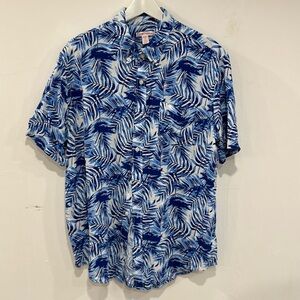 Men’s summer shirt